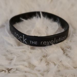 Miranda Lambert Ran Fan Bracelet